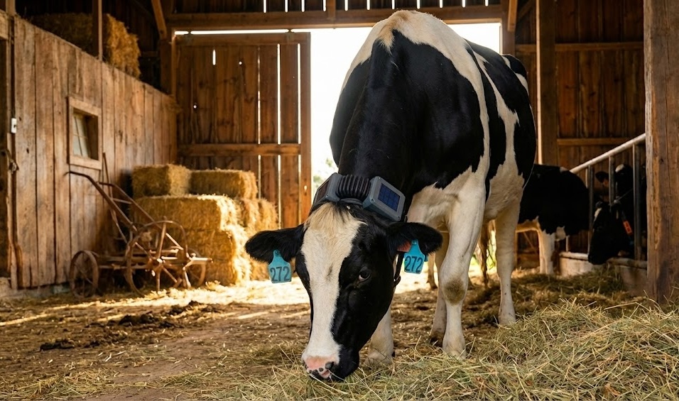 Healthier Animals, Better Outcomes